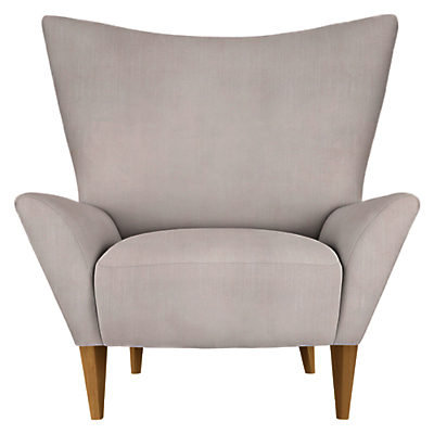 Content by Terence Conran Matador Armchair Alton Stone
